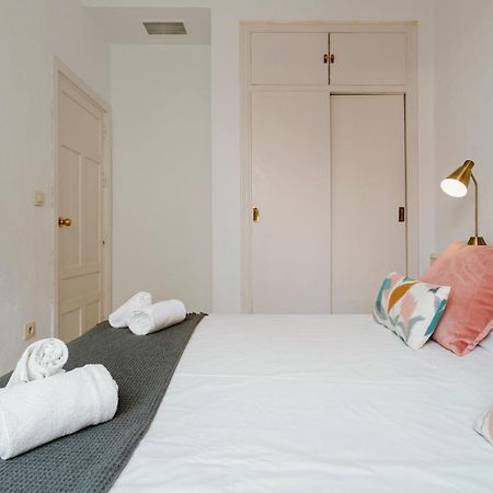 Bright And Cozy-1Bd 1Bth & 2Bd 1Bth- La Giralda Apartment Seville Exterior photo