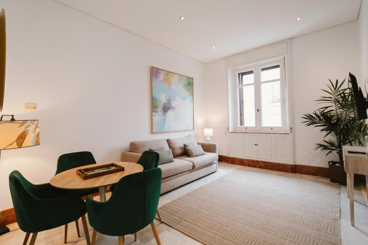 Bright And Cozy-1Bd 1Bth & 2Bd 1Bth- La Giralda Apartment Seville Exterior photo