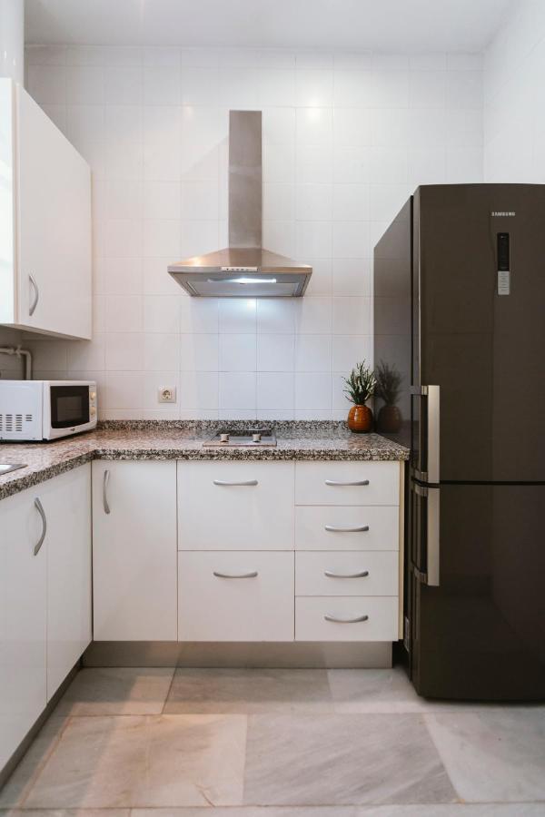 Bright And Cozy-1Bd 1Bth & 2Bd 1Bth- La Giralda Apartment Seville Exterior photo