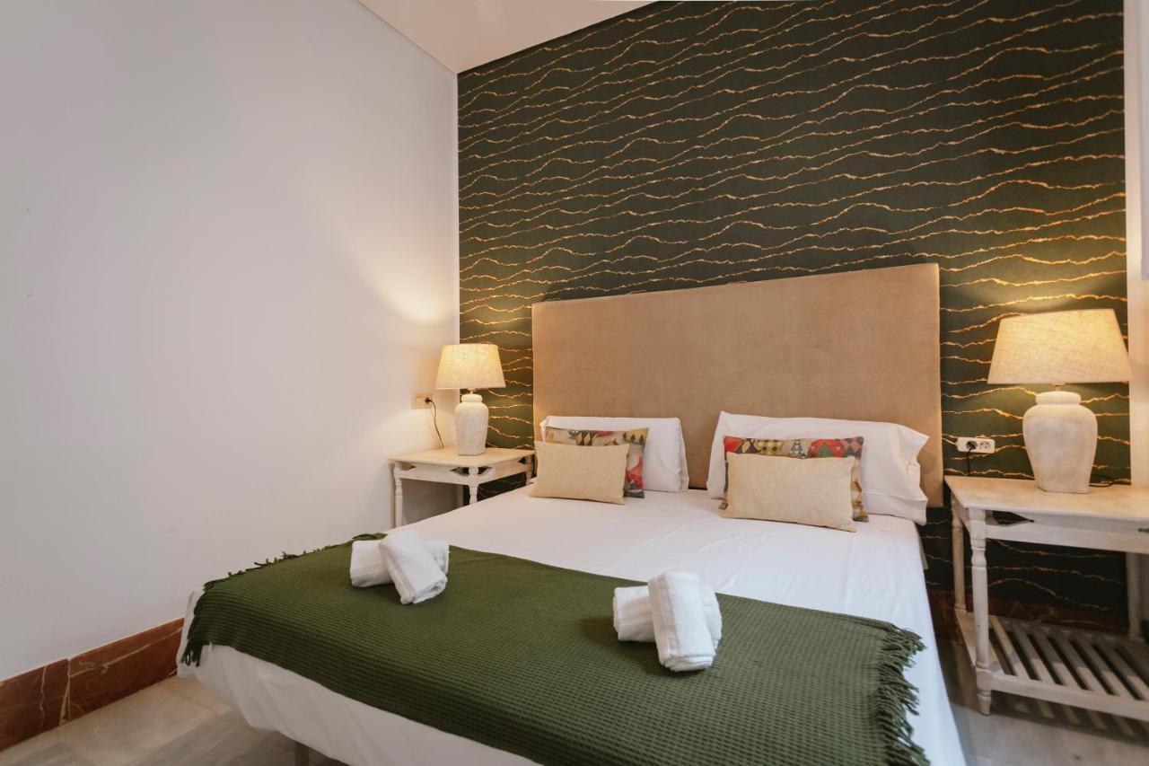 Bright And Cozy-1Bd 1Bth & 2Bd 1Bth- La Giralda Apartment Seville Exterior photo