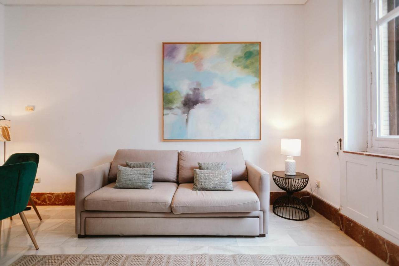 Bright And Cozy-1Bd 1Bth & 2Bd 1Bth- La Giralda Apartment Seville Exterior photo