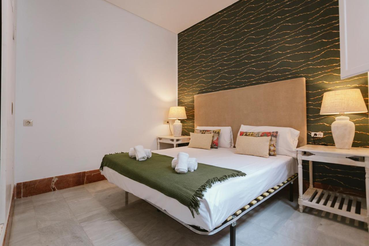 Bright And Cozy-1Bd 1Bth & 2Bd 1Bth- La Giralda Apartment Seville Exterior photo