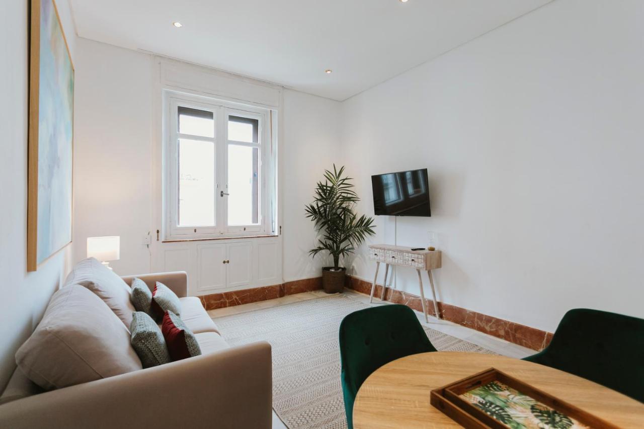 Bright And Cozy-1Bd 1Bth & 2Bd 1Bth- La Giralda Apartment Seville Exterior photo