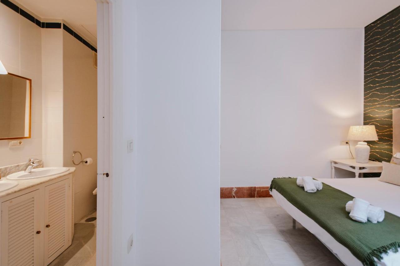 Bright And Cozy-1Bd 1Bth & 2Bd 1Bth- La Giralda Apartment Seville Exterior photo