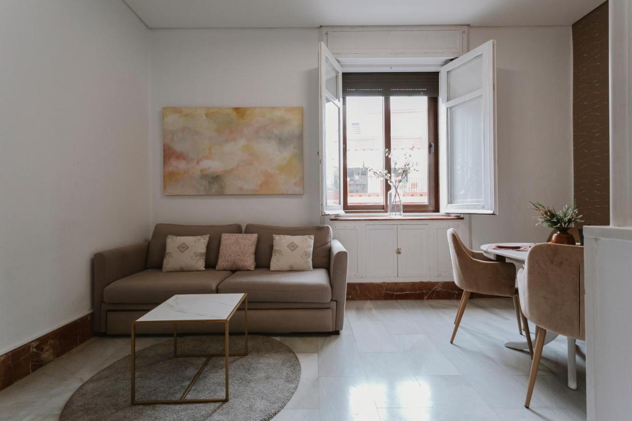 Bright And Cozy-1Bd 1Bth & 2Bd 1Bth- La Giralda Apartment Seville Exterior photo