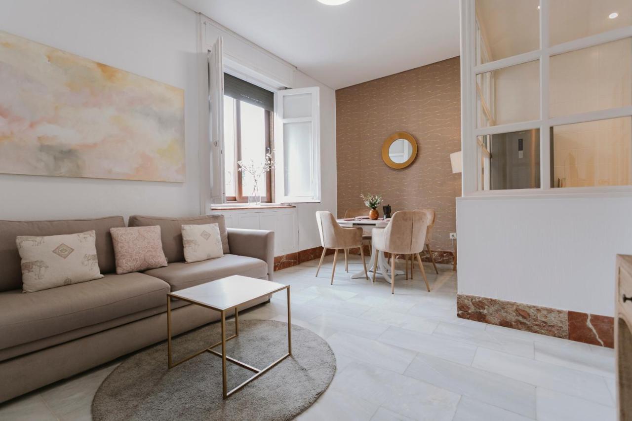 Bright And Cozy-1Bd 1Bth & 2Bd 1Bth- La Giralda Apartment Seville Exterior photo