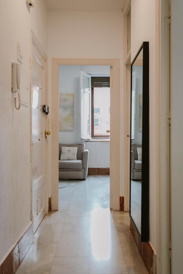 Bright And Cozy-1Bd 1Bth & 2Bd 1Bth- La Giralda Apartment Seville Exterior photo