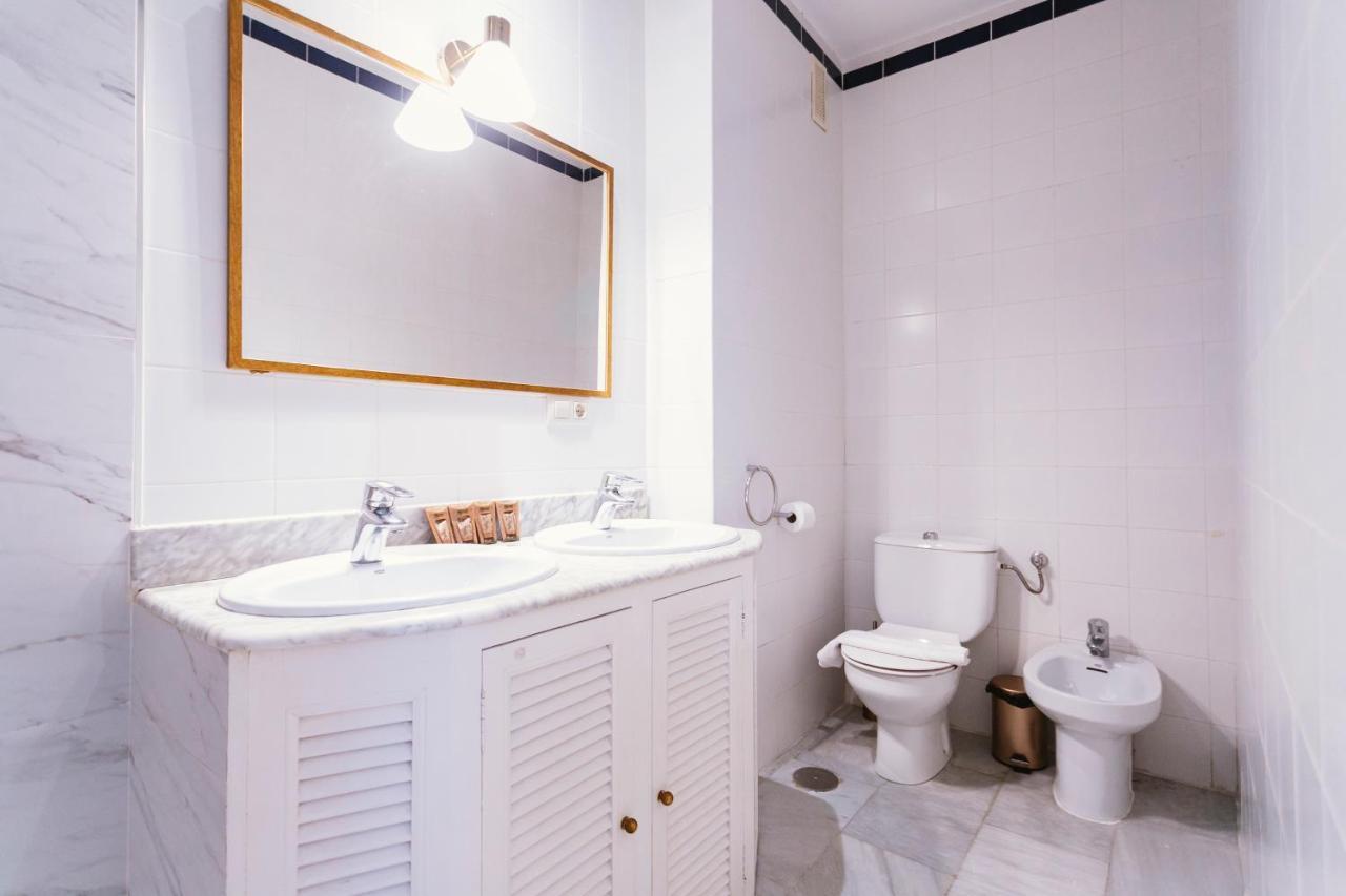 Bright And Cozy-1Bd 1Bth & 2Bd 1Bth- La Giralda Apartment Seville Exterior photo