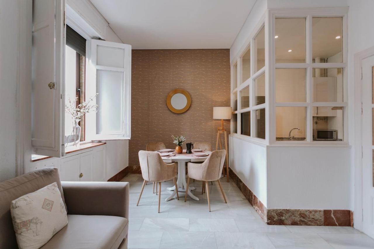 Bright And Cozy-1Bd 1Bth & 2Bd 1Bth- La Giralda Apartment Seville Exterior photo