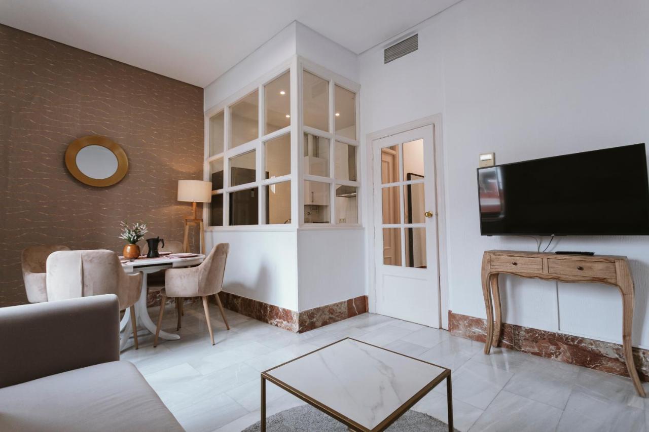 Bright And Cozy-1Bd 1Bth & 2Bd 1Bth- La Giralda Apartment Seville Exterior photo